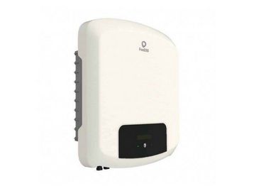 Fox ESS 6kW F Series 1PH PV Inverter